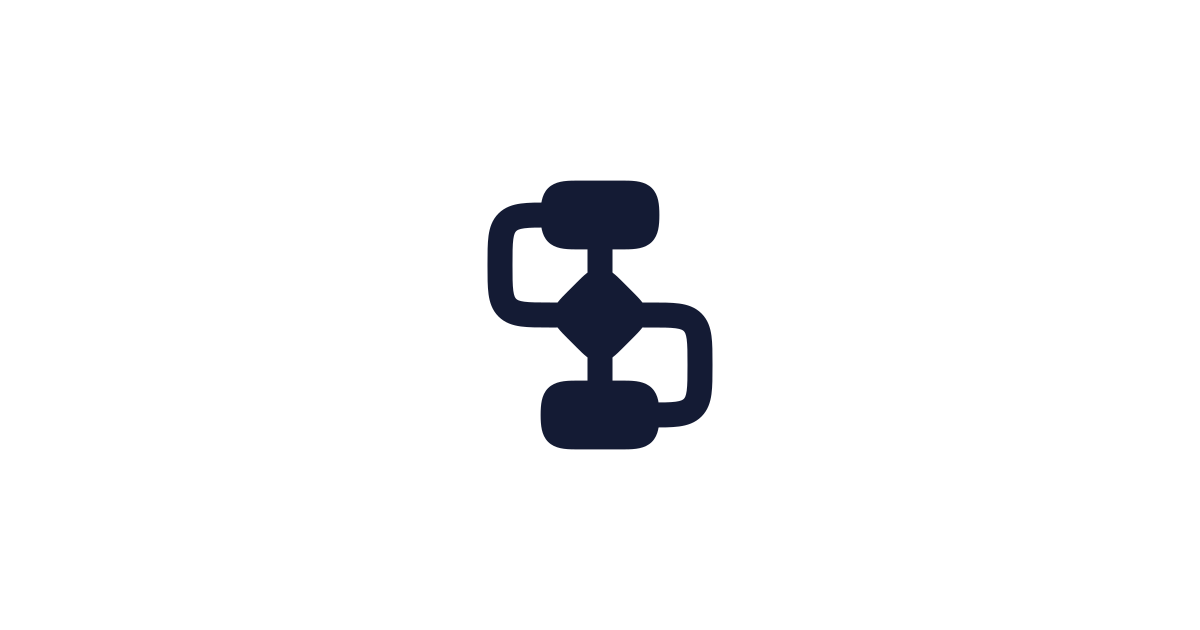 Flowchart 01 Icon Free Download | PNG, SVG & Icon Font Format