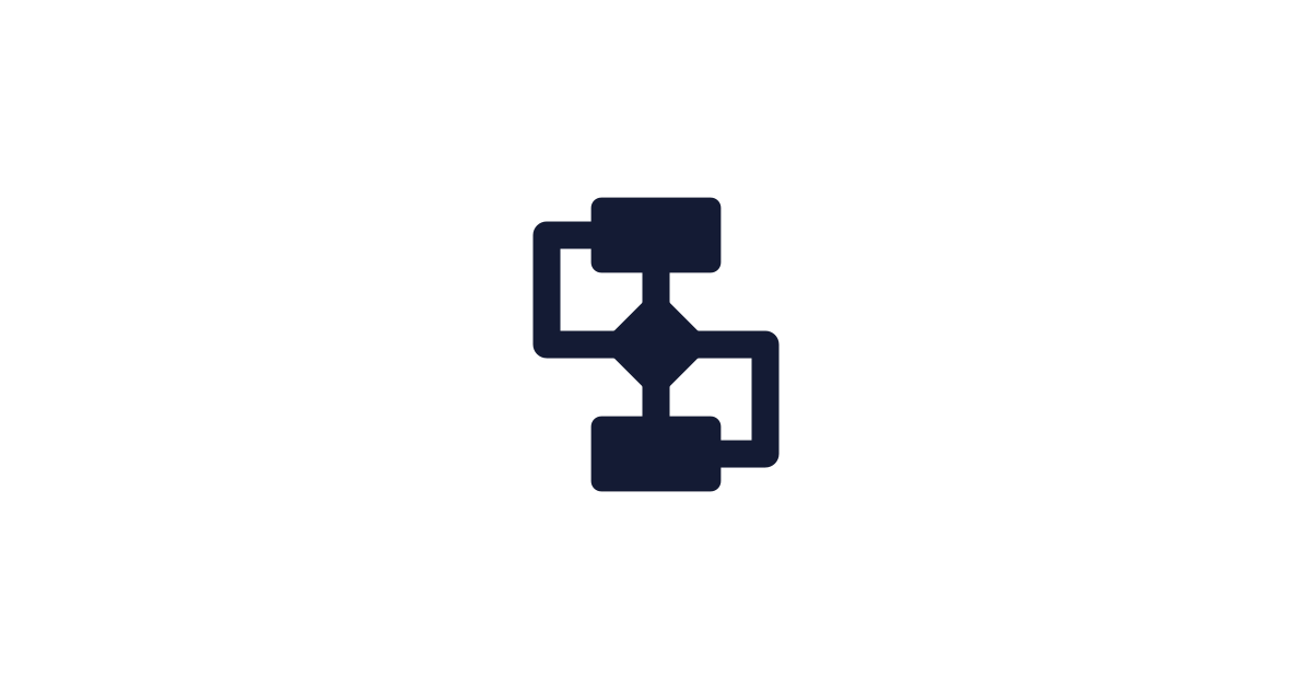 Flowchart 01 Icon Free Download | PNG, SVG & Icon Font Format