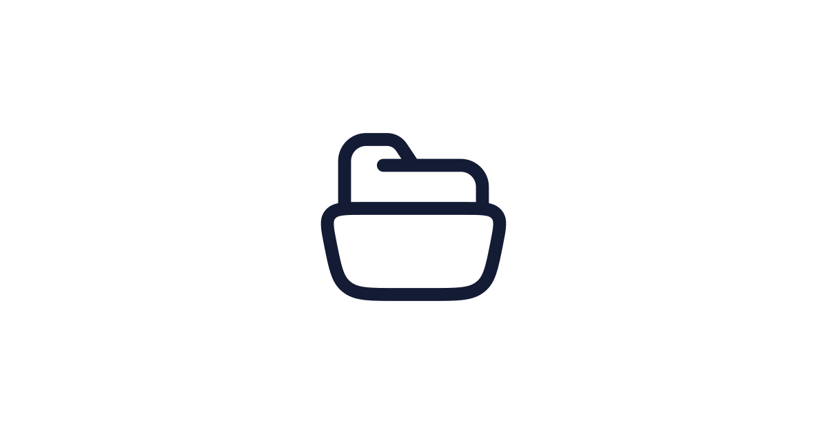 Folder 03 Icon Free Download | PNG, SVG & Icon Font Format
