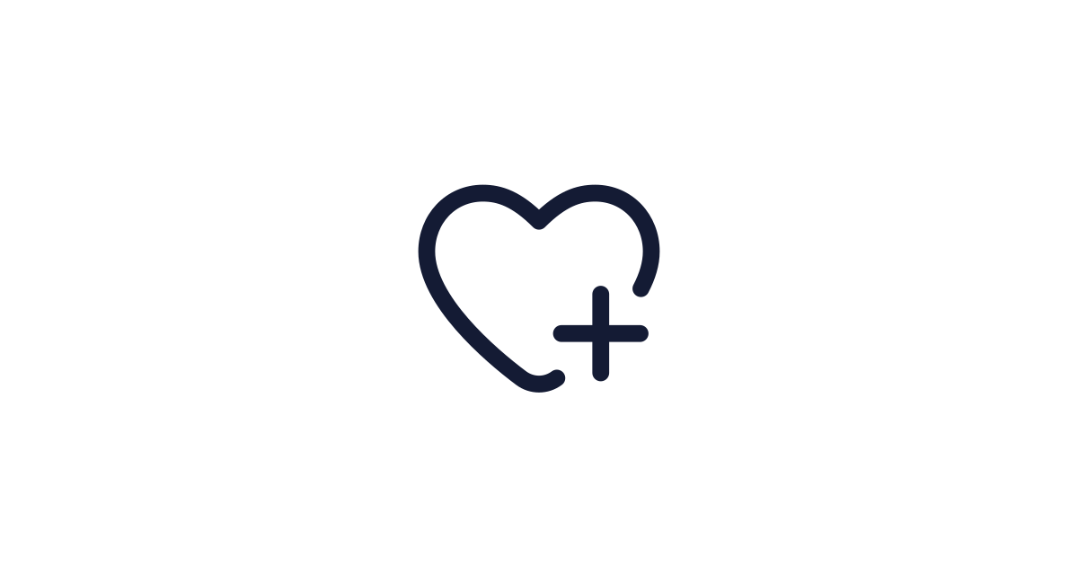 Heart Add Icon Free Download | PNG, SVG & Icon Font Format