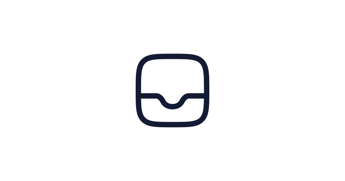 Inbox Icon Free Download | PNG, SVG & Icon Font Format