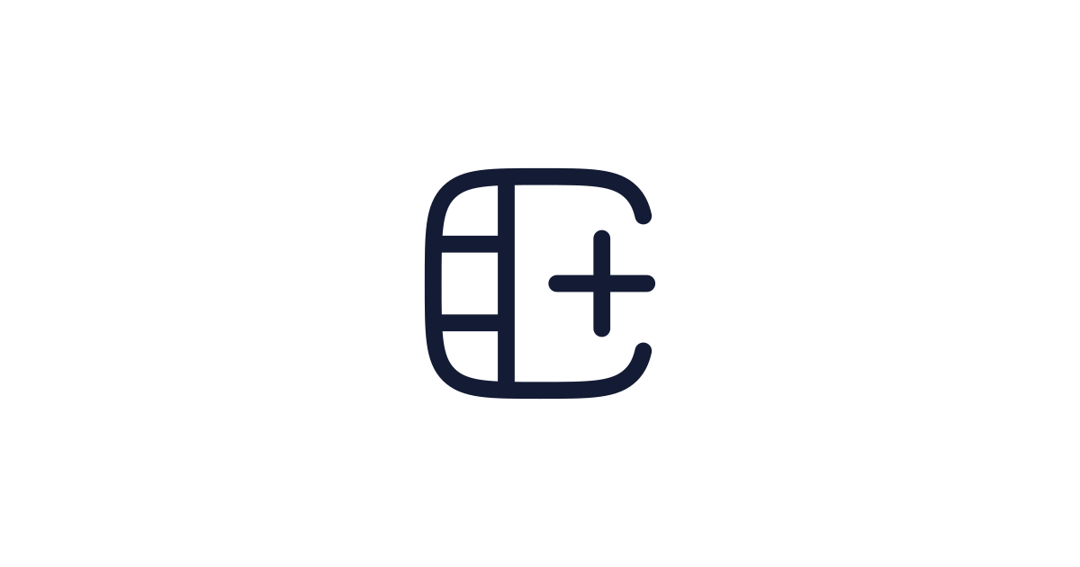 Insert Column Icon Free Download | PNG, SVG & Icon Font Format