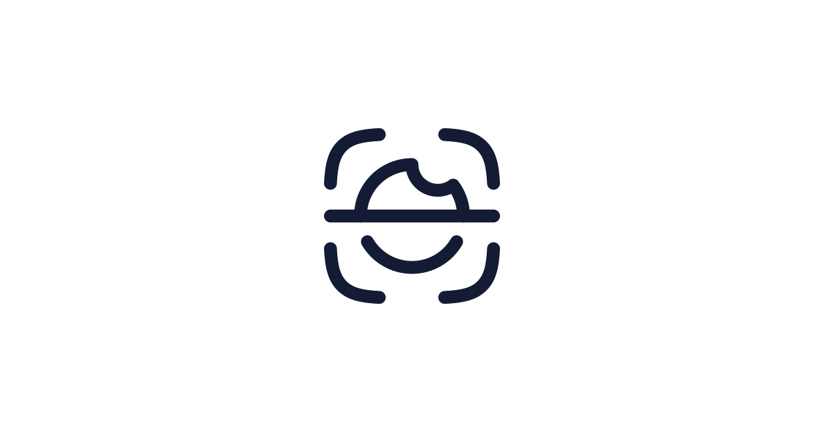 Iris Scan Icon Free Download | PNG, SVG & Icon Font Format