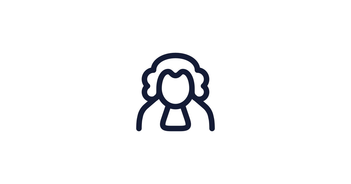 Judge Icon Free Download | PNG, SVG & Icon Font Format