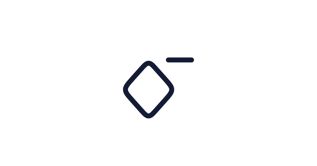 Keyframe Remove Icon Free Download | PNG, SVG & Icon Font Format
