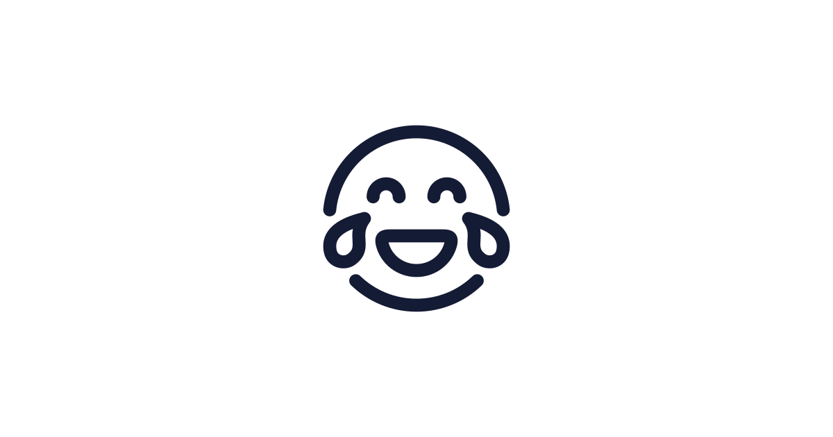 Laughing Icon Free Download | PNG, SVG & Icon Font Format