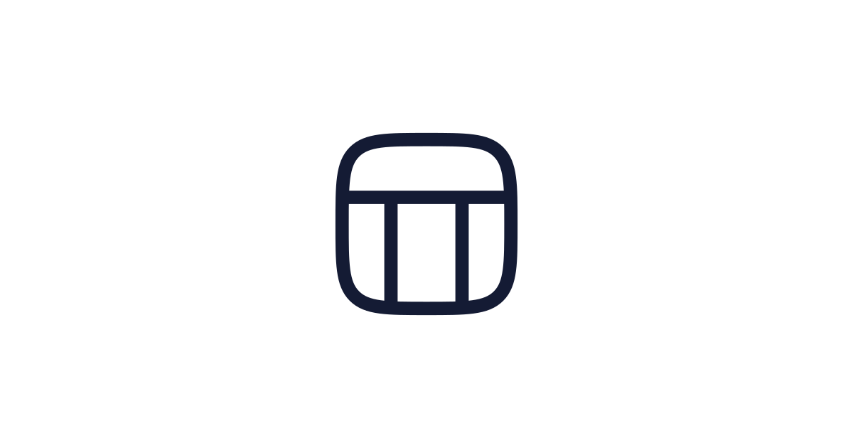 Layout 05 Icon Free Download | PNG, SVG & Icon Font Format
