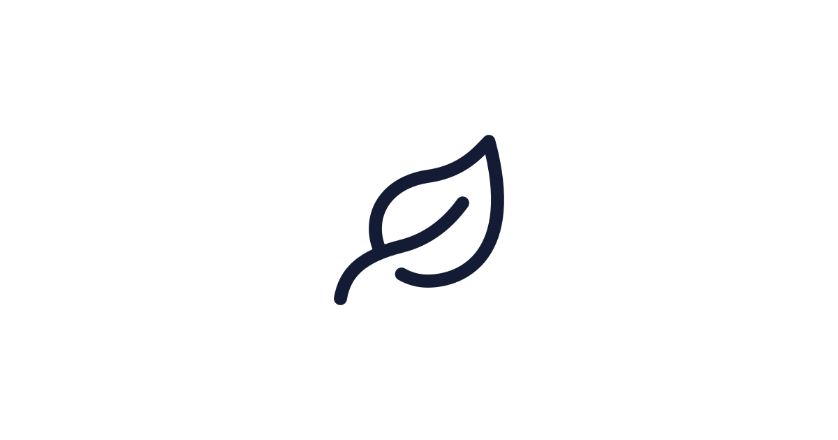 Leaf 01 Icon Free Download | PNG, SVG & Icon Font Format