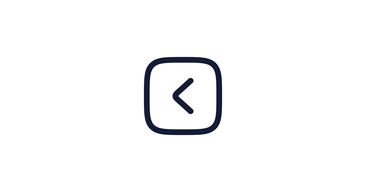 Less Than Square Icon Free Download | PNG, SVG & Icon Font Format