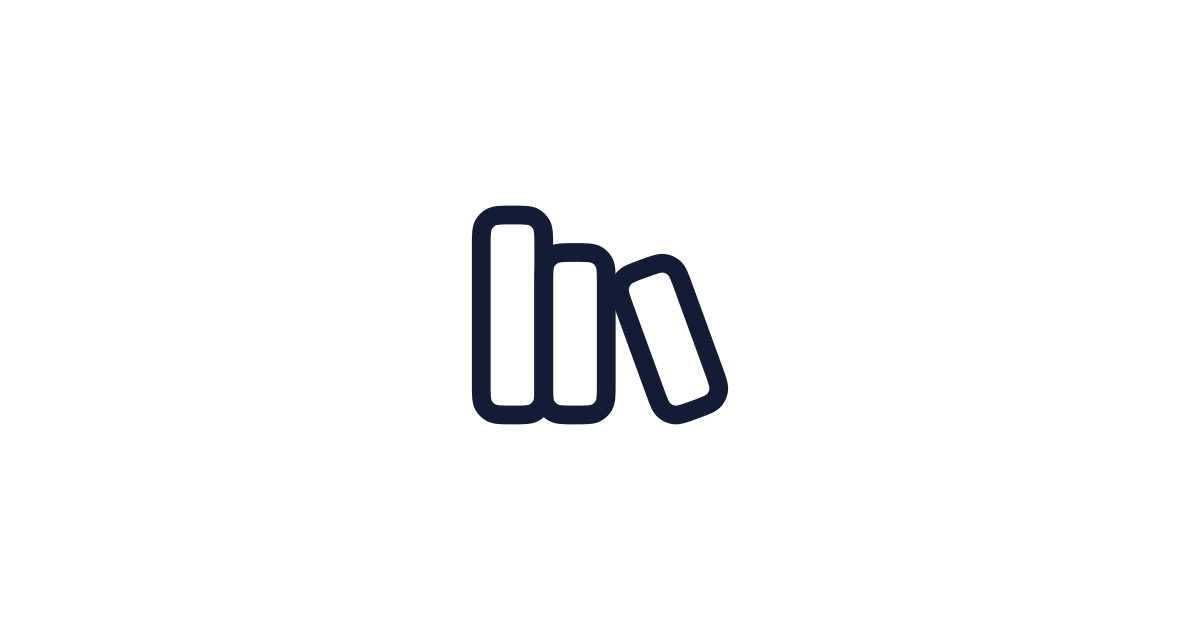 Libraries Icon Free Download | PNG, SVG & Icon Font Format