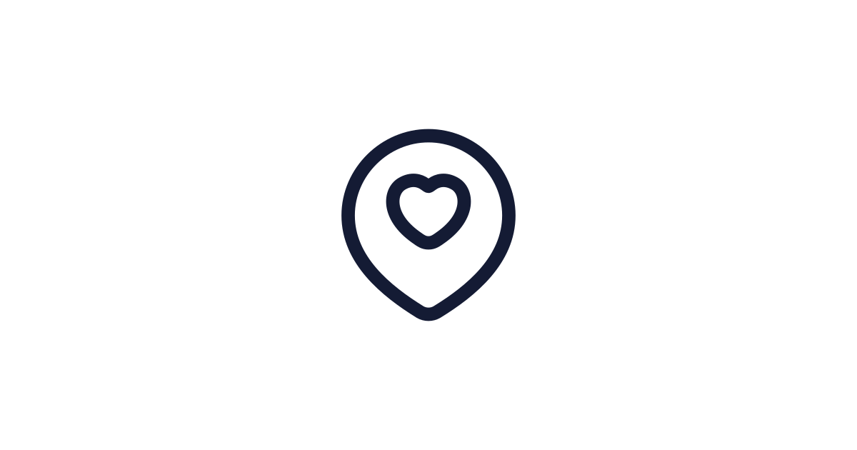Location Favourite 02 Icon Free Download | PNG, SVG & Icon Font Format