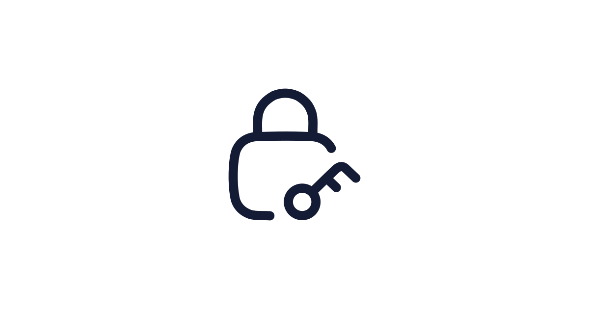 Lock Key Icon Free Download | PNG, SVG & Icon Font Format