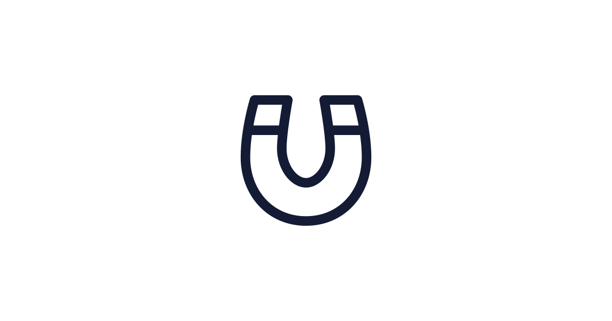 Magnet Icon Free Download | PNG, SVG & Icon Font Format