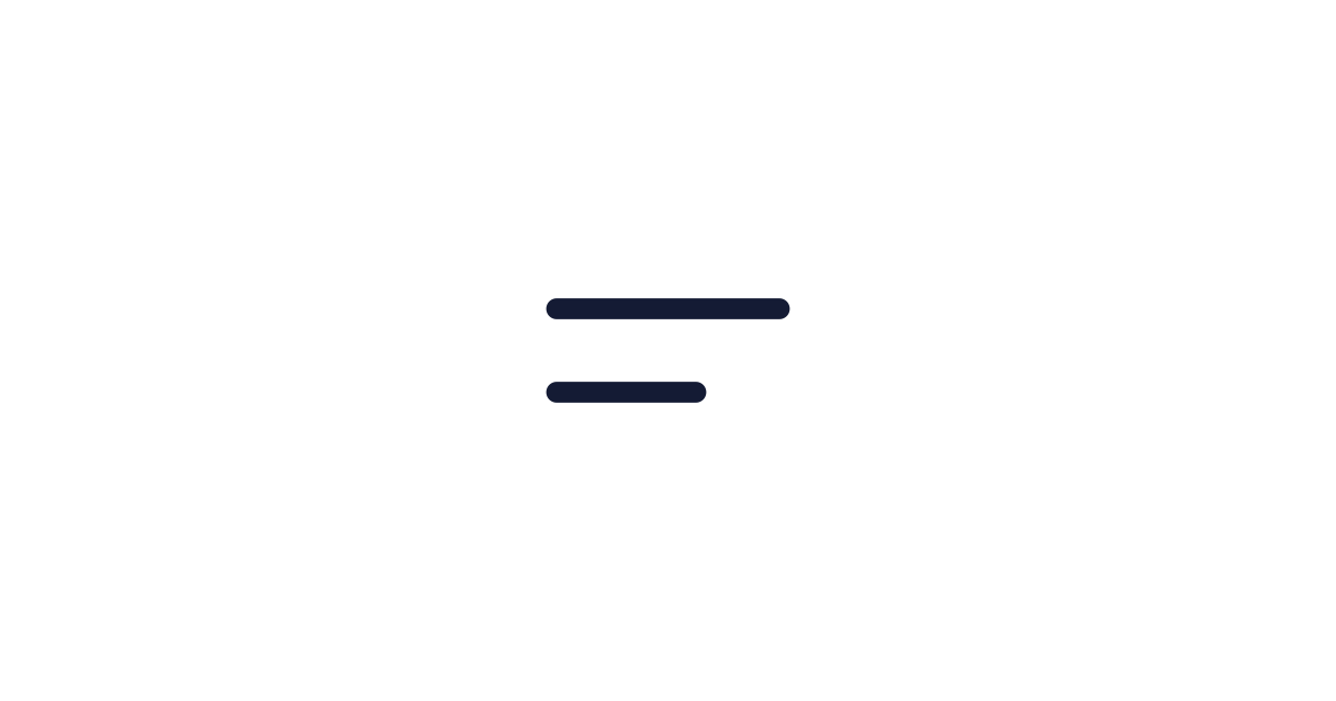 Menu Two Line Icon Free Download | PNG, SVG & Icon Font Format