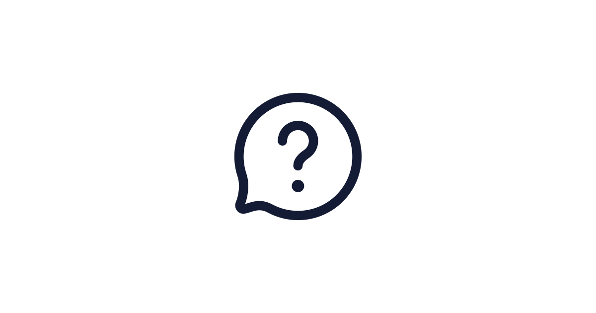 Message Circle Question Mark Icon Free Download | PNG, SVG & Icon Font ...