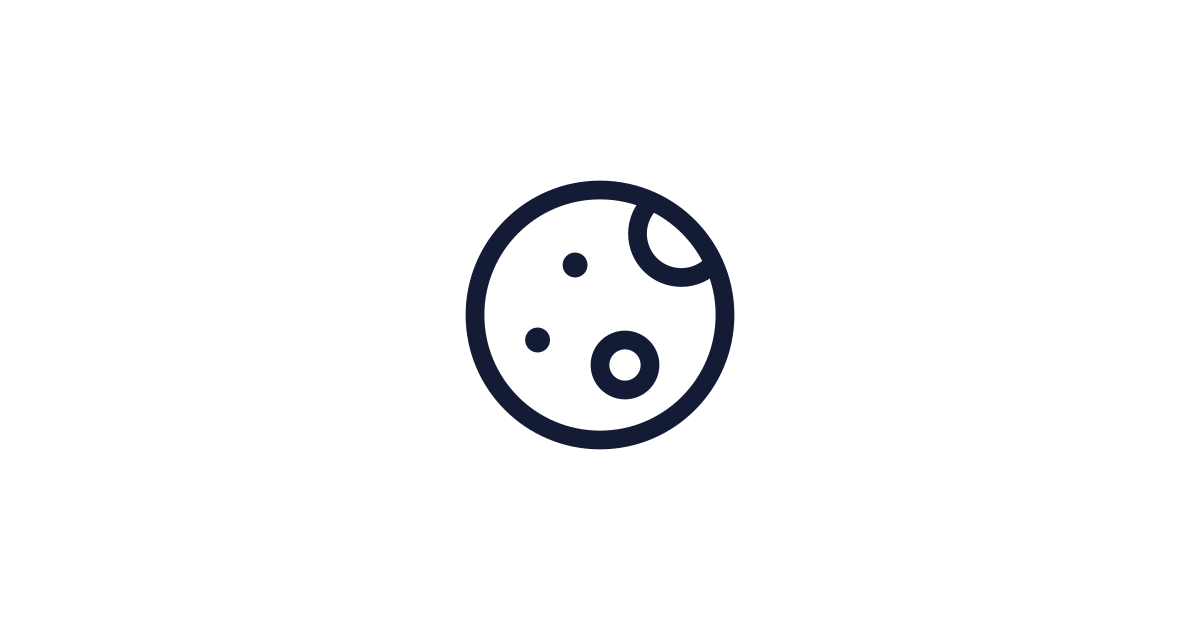 Moon 01 Icon Free Download | PNG, SVG & Icon Font Format