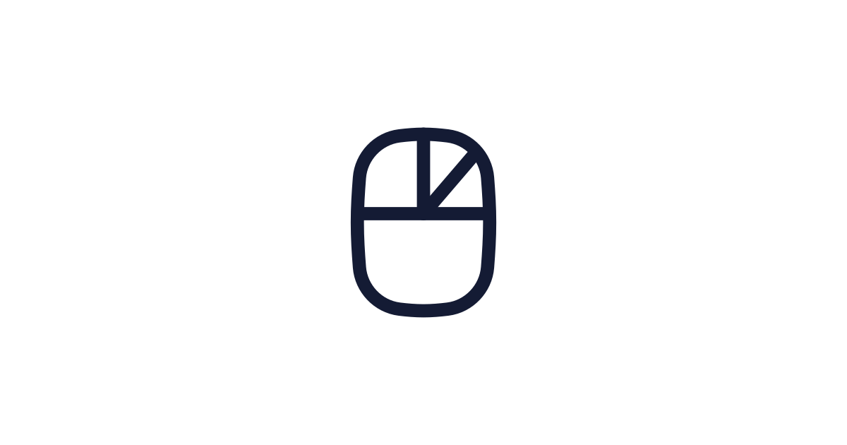 Mouse Right Click 03 Icon Free Download | PNG, SVG & Icon Font Format