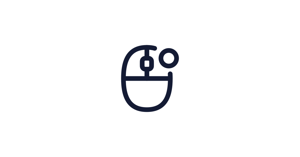 Mouse Right Click 05 Icon Free Download | PNG, SVG & Icon Font Format