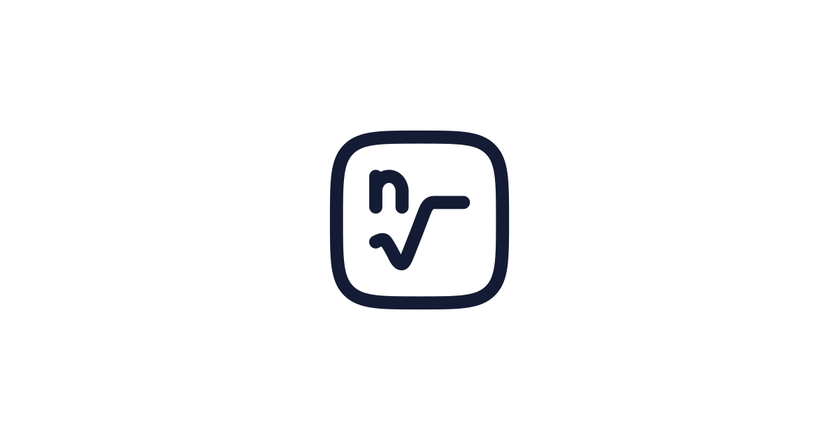 N Th Root Square Icon Free Download | PNG, SVG & Icon Font Format