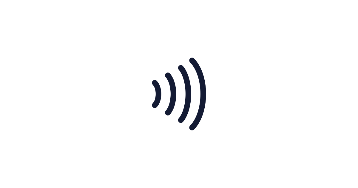 Nfc Icon Free Download | PNG, SVG & Icon Font Format