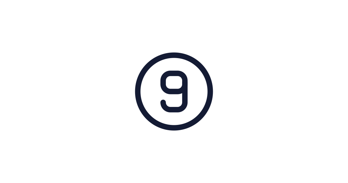 Nine Circle Icon Free Download | PNG, SVG & Icon Font Format