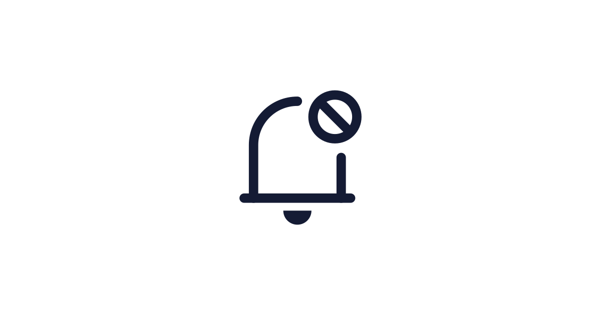 Notification Block 02 Icon Free Download | PNG, SVG & Icon Font Format