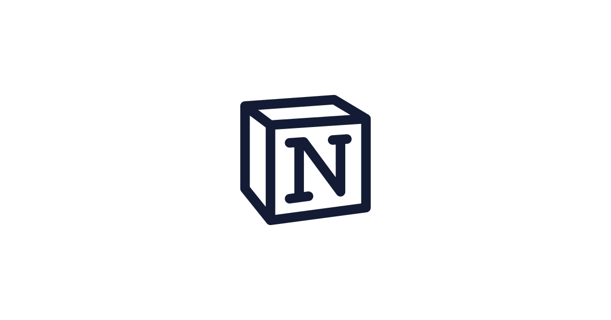 Notion 02 Icon Free Download | PNG, SVG & Icon Font Format