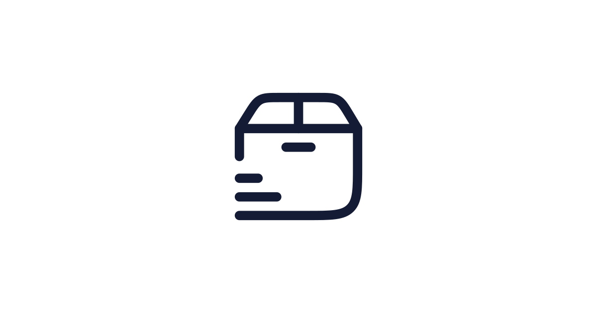 Package Moving 01 Icon Free Download | PNG, SVG & Icon Font Format