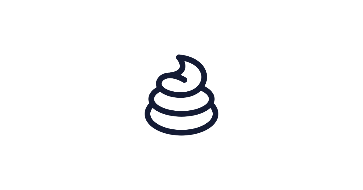 Poop Icon Free Download | PNG, SVG & Icon Font Format