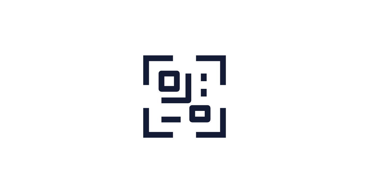 Qr Code 01 Icon - Download Stroke Style | Hugeicons
