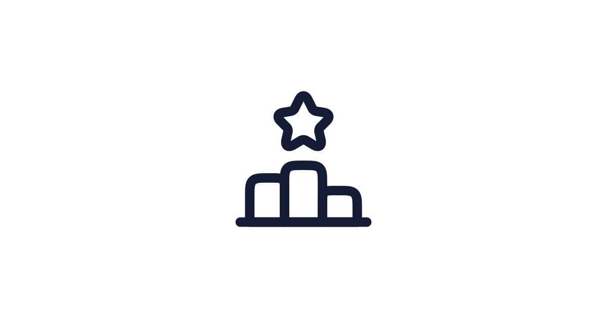 Ranking Icon Free Download | PNG, SVG & Icon Font Format