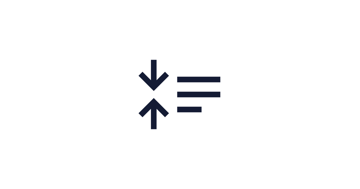 Reduce Paragraph Icon - Download Stroke Style | Hugeicons