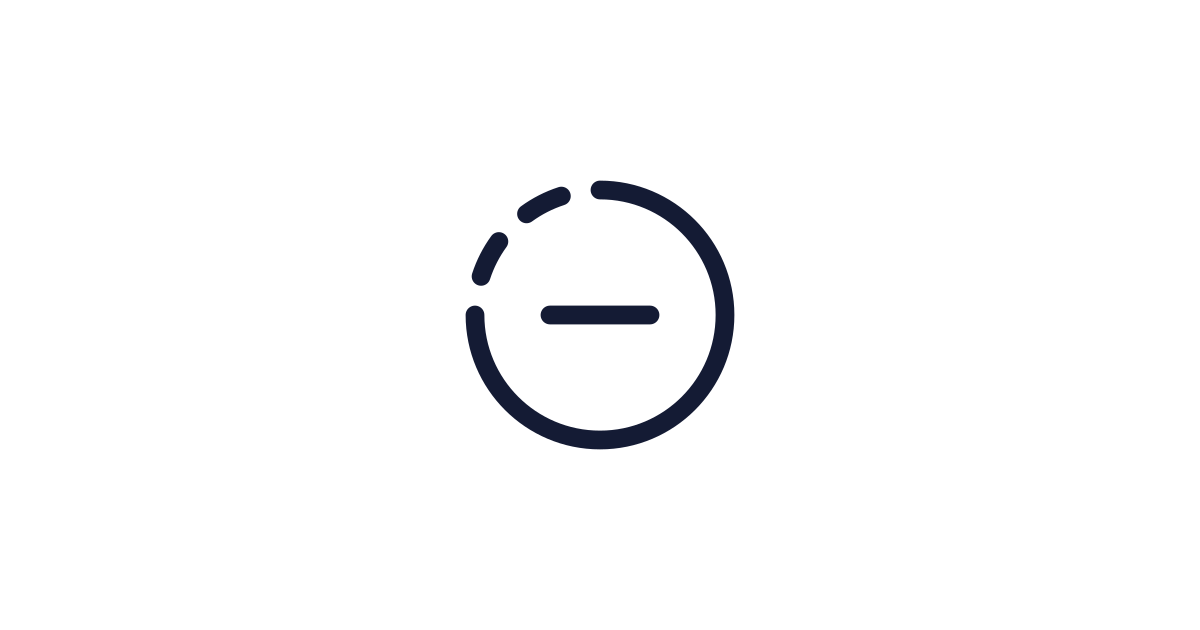 Remove Circle Half Dot Icon Free Download | PNG, SVG & Icon Font Format