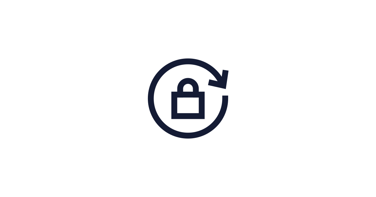 Reset Password Icon Free Download | PNG, SVG & Icon Font Format