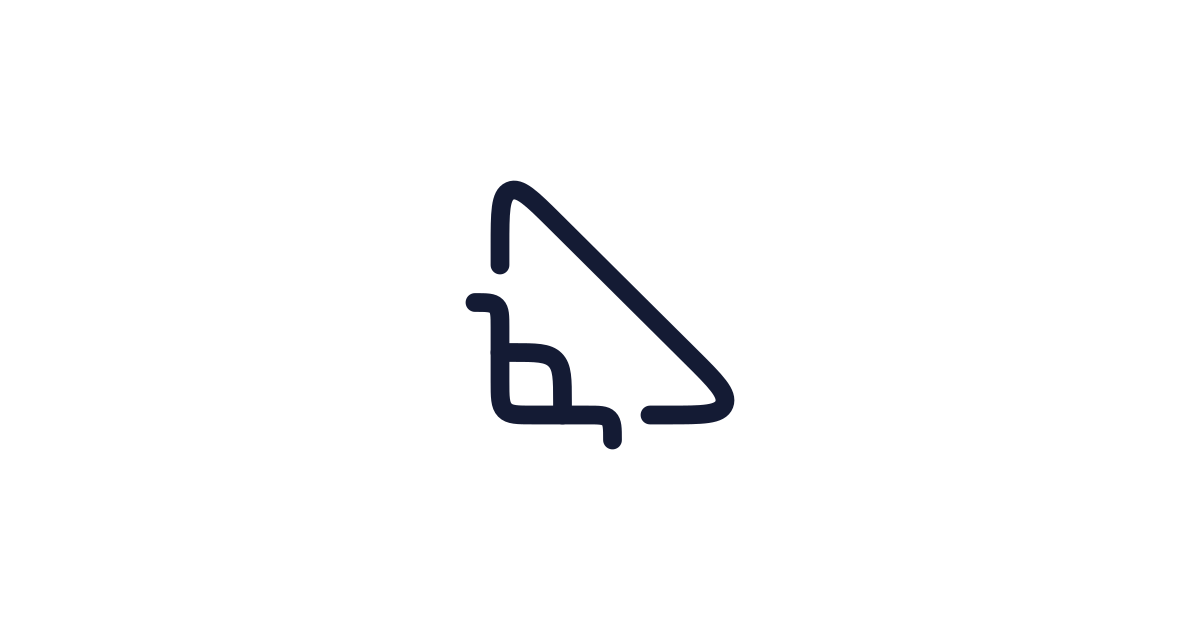 Right Triangle Icon Free Download | PNG, SVG & Icon Font Format