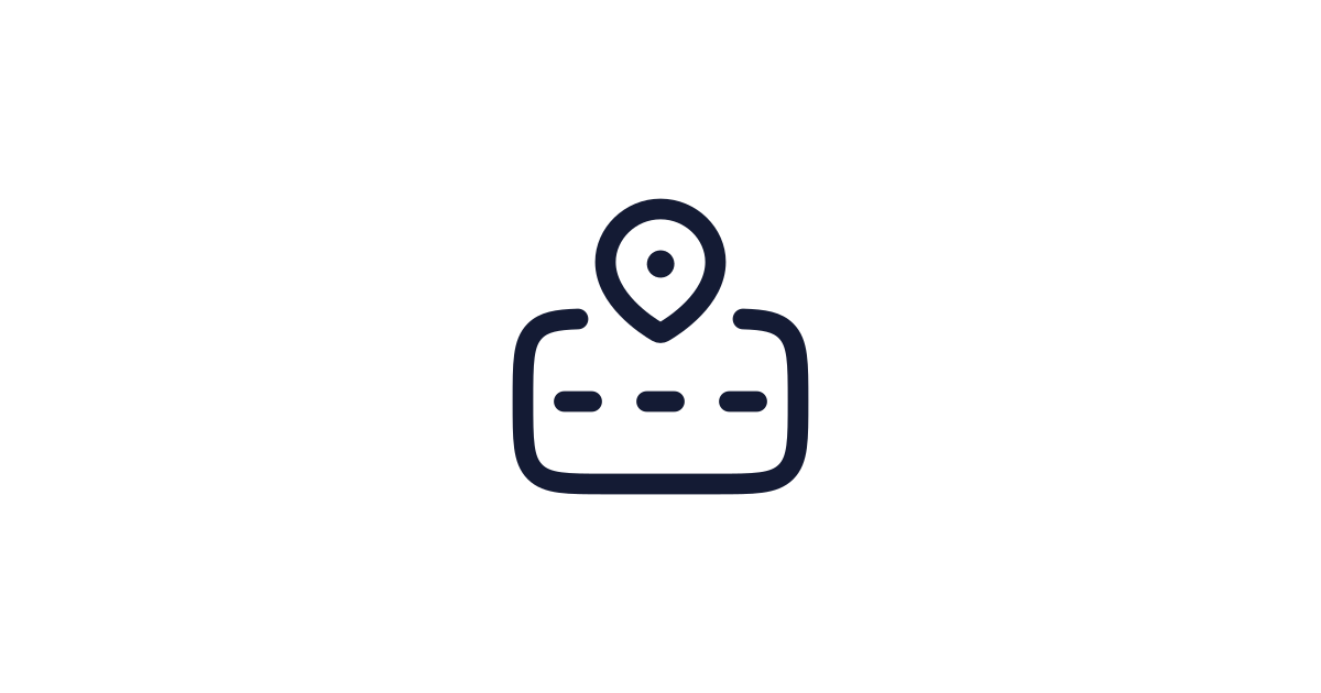 Road Location 01 Icon Free Download | PNG, SVG & Icon Font Format