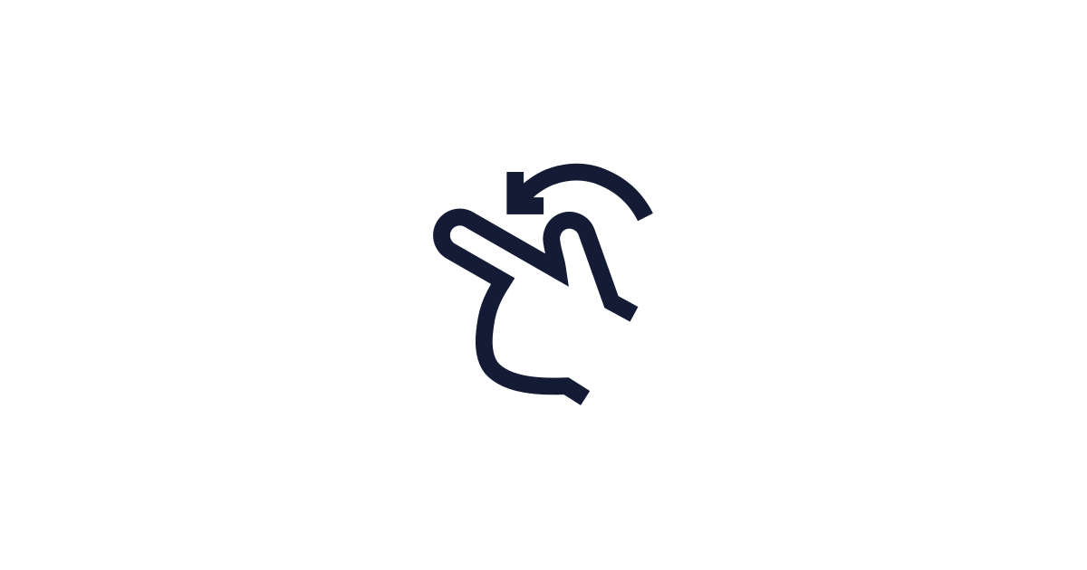 Rotate Left 01 Icon Free Download | PNG, SVG & Icon Font Format