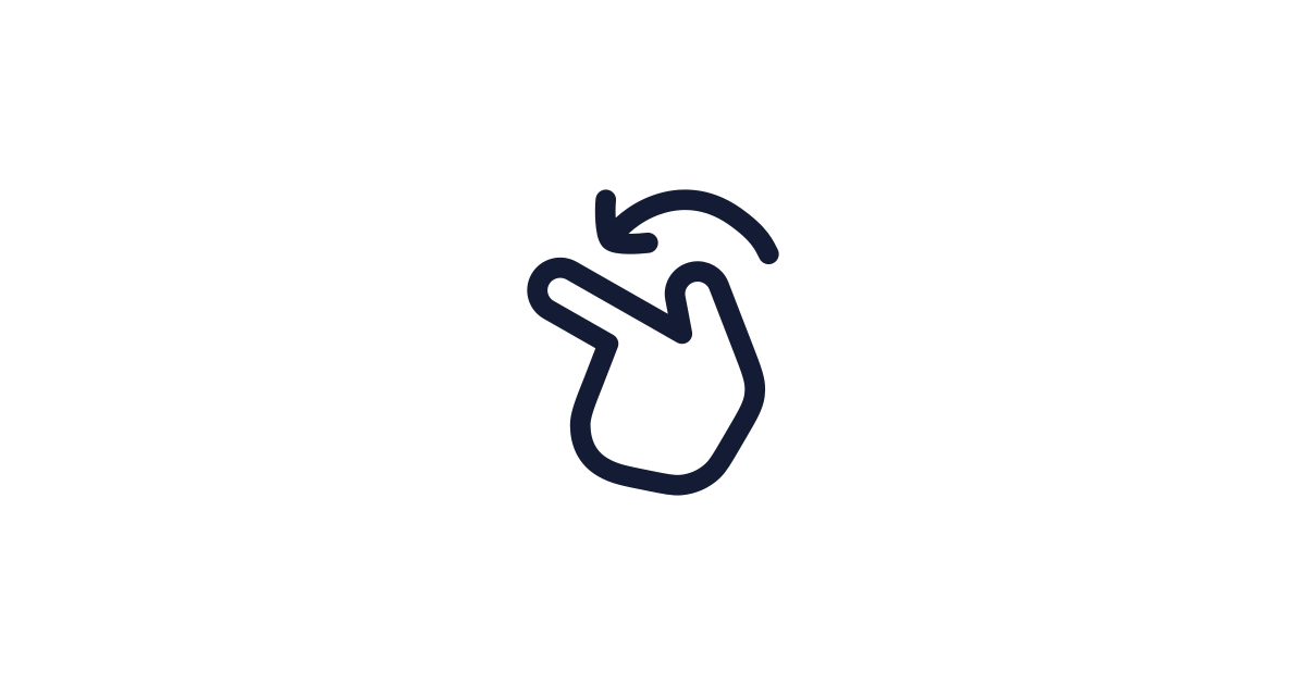Rotate Left 02 Icon Free Download | PNG, SVG & Icon Font Format