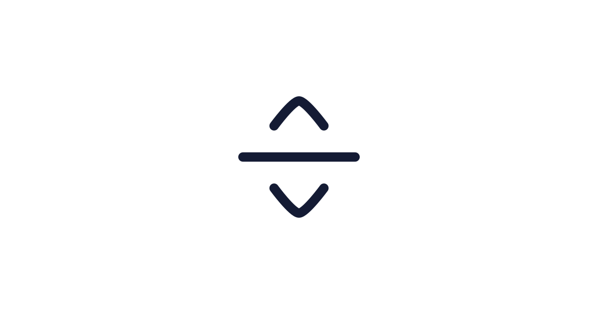 Separator Horizontal Icon Free Download | PNG, SVG & Icon Font Format