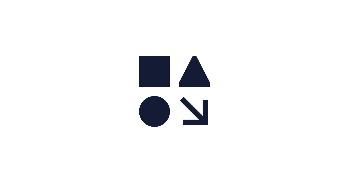 Shape Collection Icon Free Download | PNG, SVG & Icon Font Format