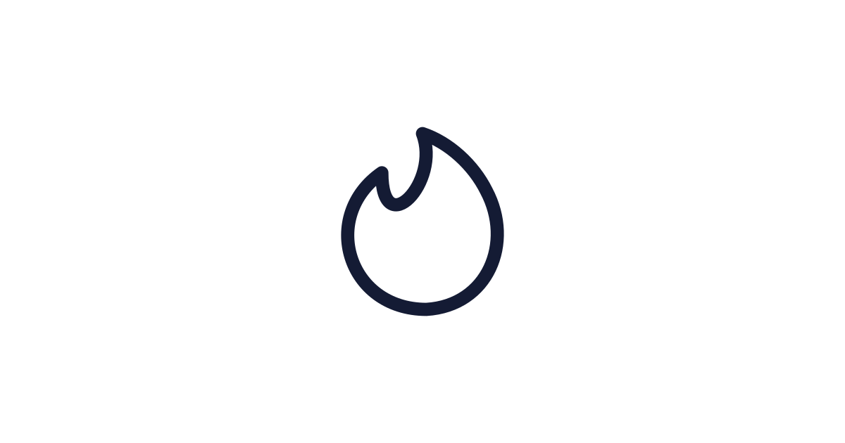 Single Fire Icon Free Download | PNG, SVG & Icon Font Format