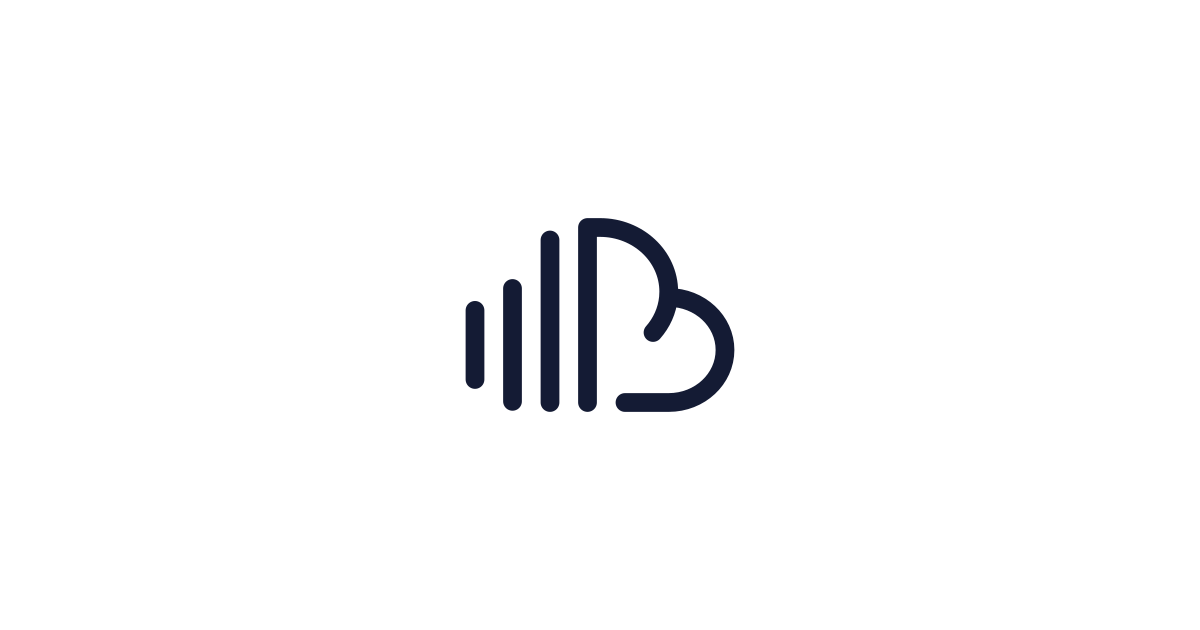 Soundcloud Icon Free Download | PNG, SVG & Icon Font Format