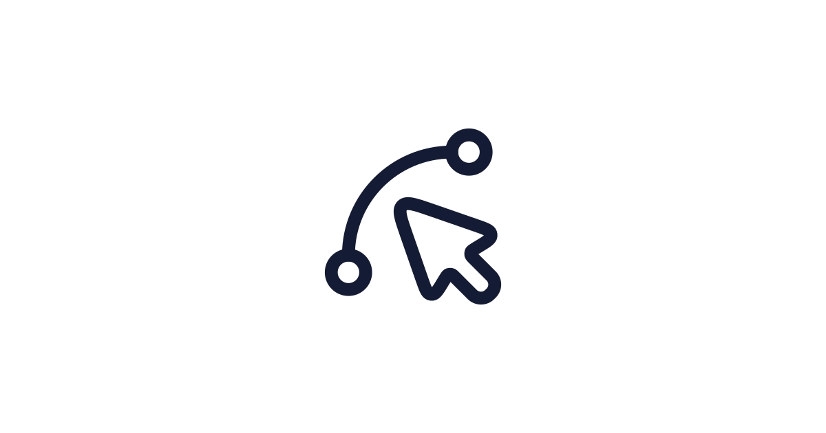 Spline Pointer Icon Free Download | PNG, SVG & Icon Font Format