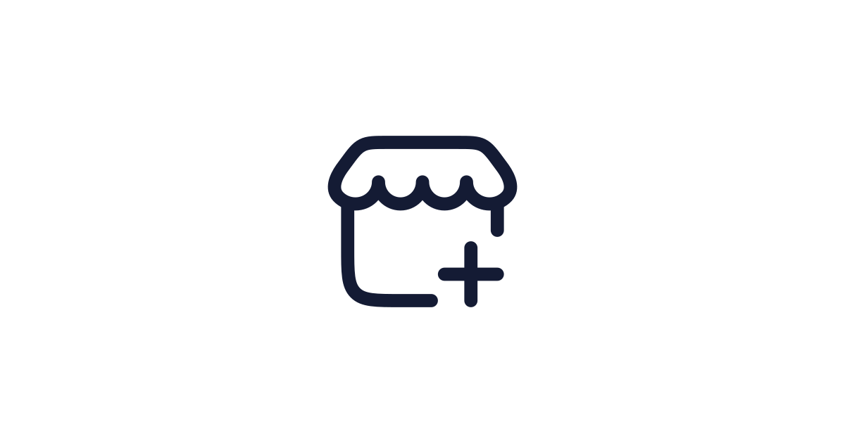 Store Add 01 Icon Free Download | PNG, SVG & Icon Font Format