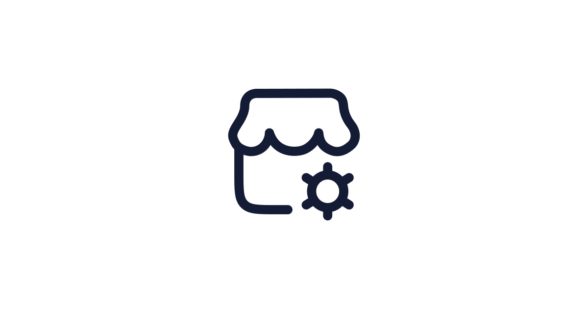 Store Management 02 Icon Free Download | PNG, SVG & Icon Font Format