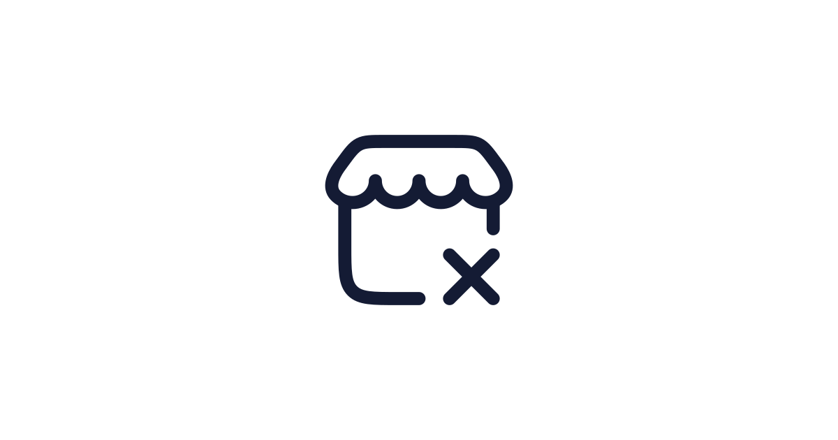 Store Remove 01 Icon Free Download | PNG, SVG & Icon Font Format