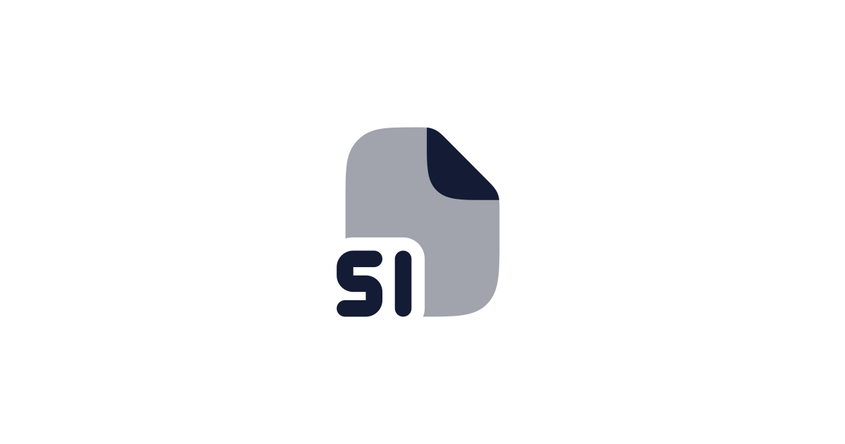 Super Intelligence File Icon Free Download | PNG, SVG & Icon Font Format