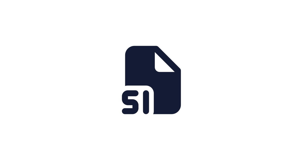 Super Intelligence File Icon Free Download | PNG, SVG & Icon Font Format