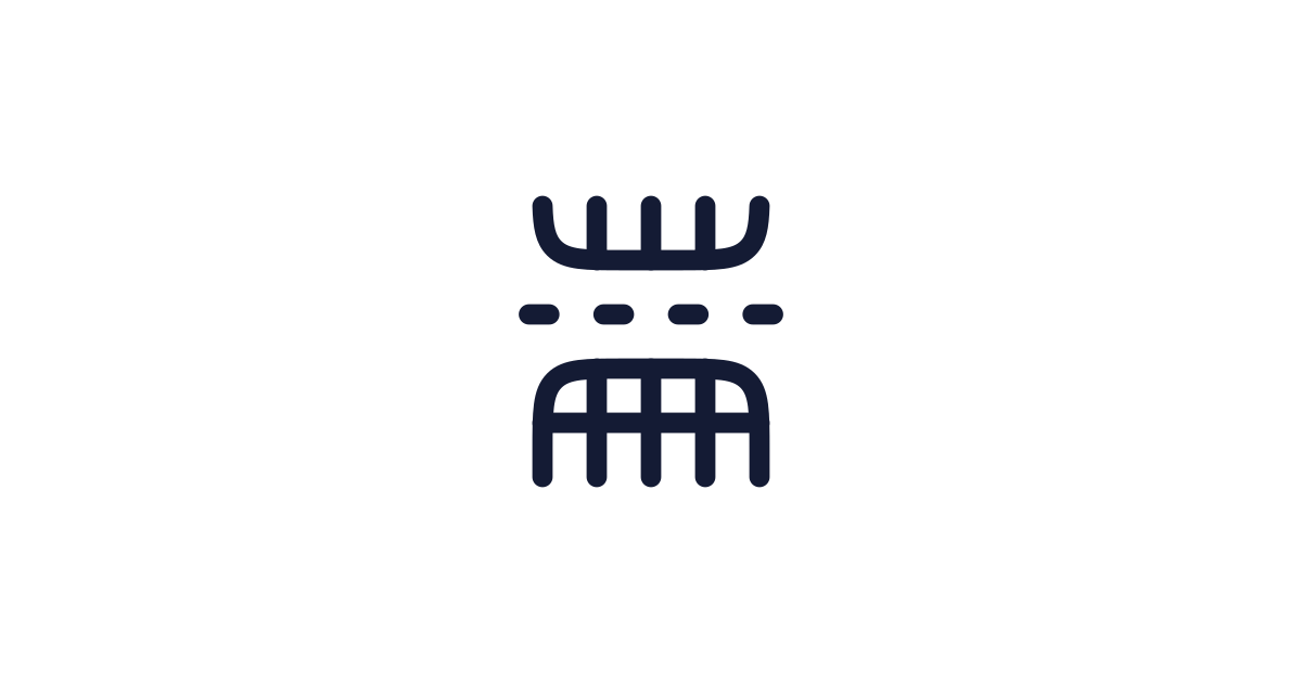 Table Rows Split Icon Free Download | PNG, SVG & Icon Font Format