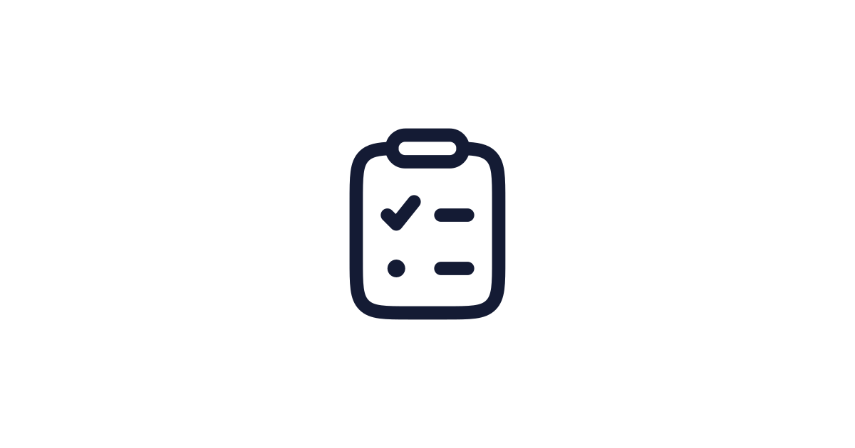 Task Daily 01 Icon Free Download | PNG, SVG & Icon Font Format